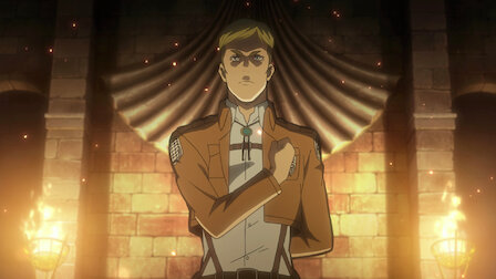 Watch Attack on Titan | Netflix Watch Attack on Titan | Netflix
