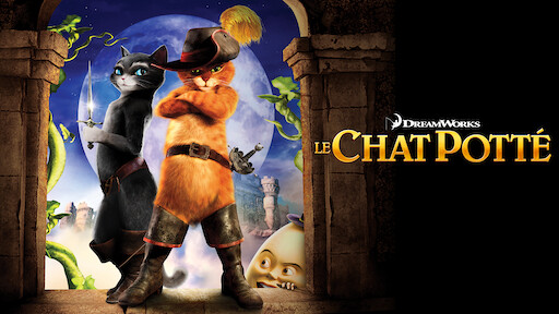 Les Aventures Du Chat Potte Site Officiel De Netflix