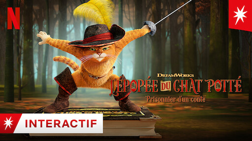 Les Aventures Du Chat Potte Site Officiel De Netflix